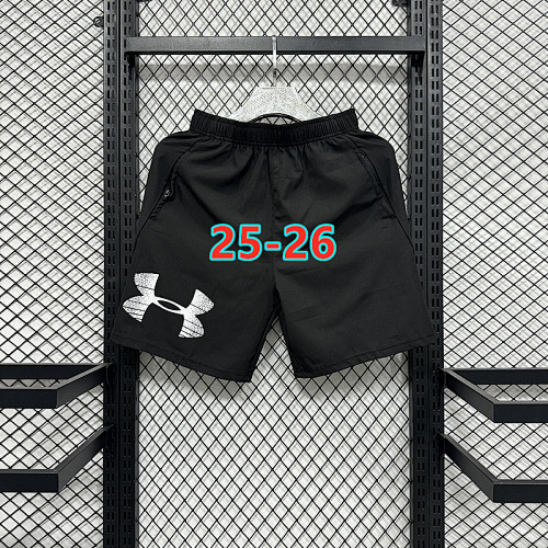25-26 Under Armour Short M-3XL