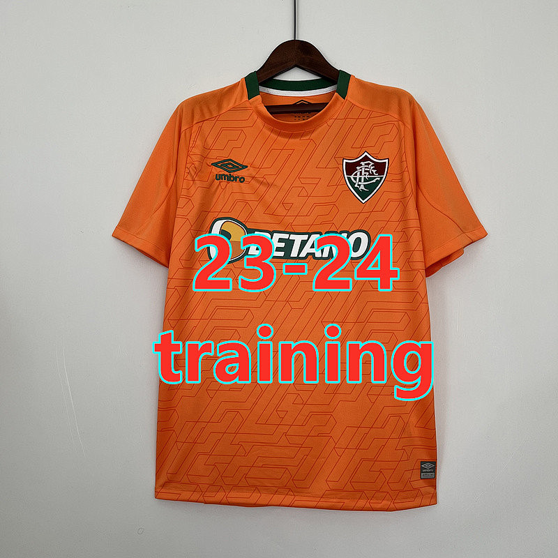 Fluminense 23-24 Training S-Xxl