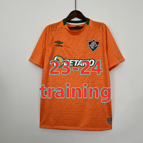 Fluminense 23-24 Training S-Xxl