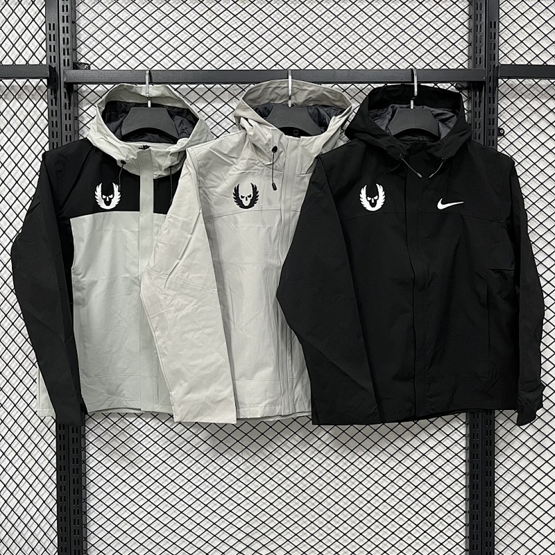 Nike 25-26 N-K Outdoor Jackets M-4XL