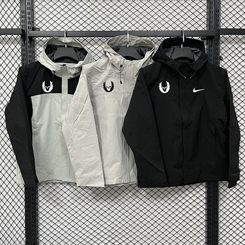 Nike 25-26 N-K Outdoor Jackets M-4XL