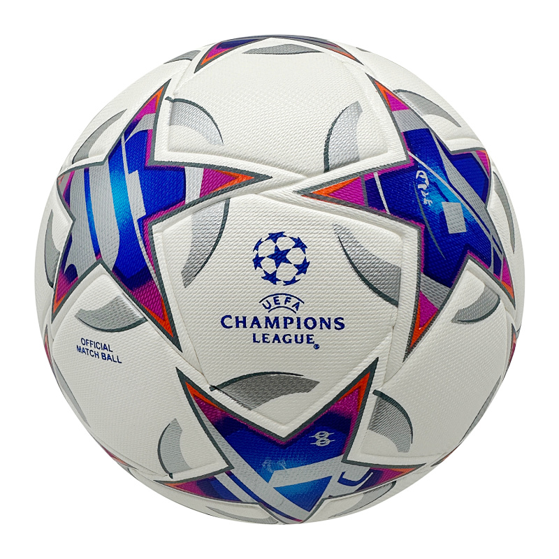24-25 With Out Logo Football