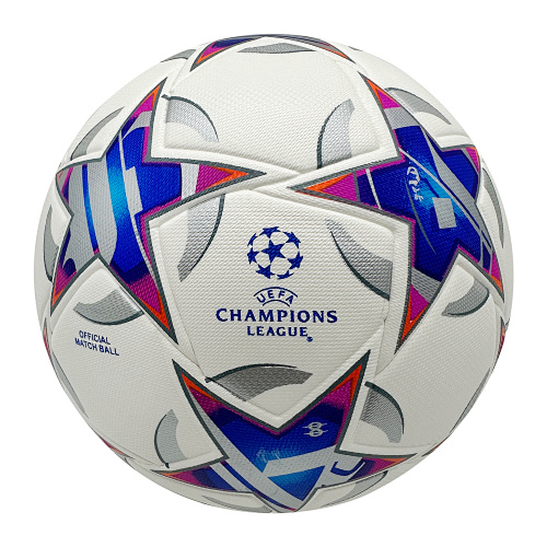 24-25 With Out Logo Football