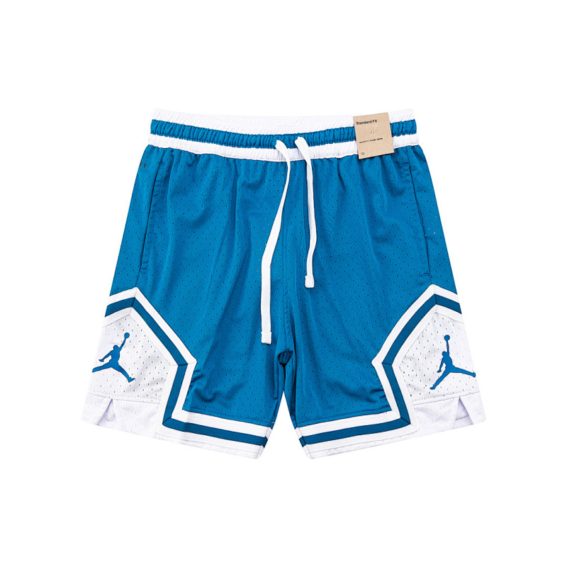 25-26 A-J Shorts XS-4XL A2422