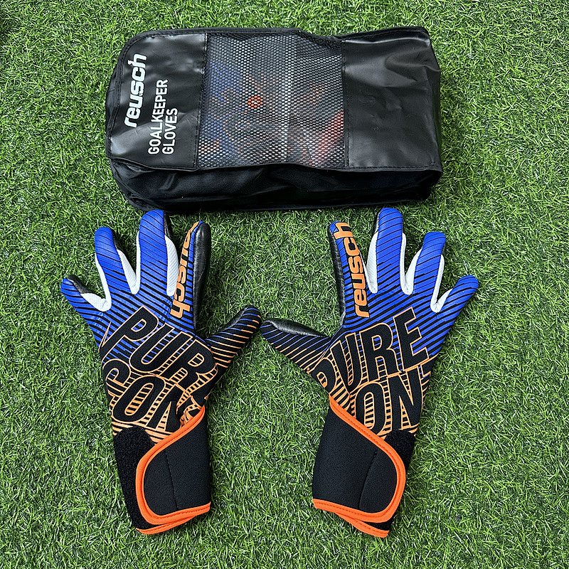 25-26 Goalkeeper Glove 8 9 10