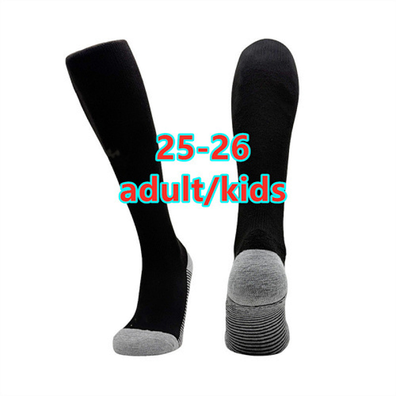 25-26 Barcelona Away Adult Kids Socks