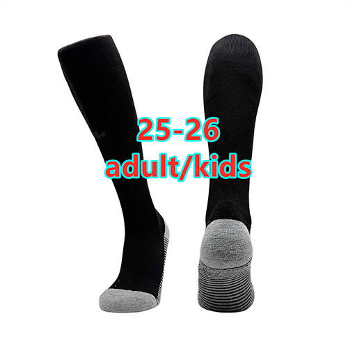 25-26 Barcelona Away Adult Kids Socks