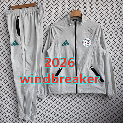 Algeria Windbreaker Kit S-2XL