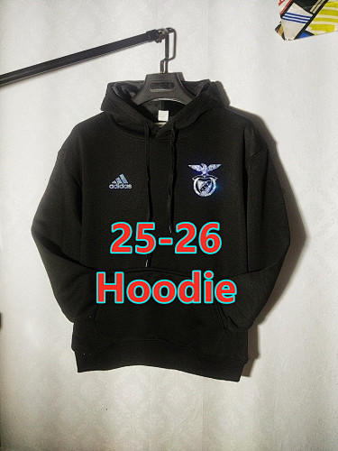 26-27 Benfica Hoodie S-2XL