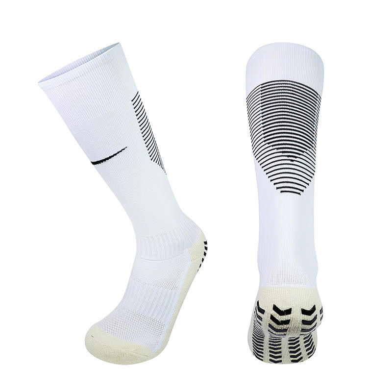 Nike Long Cotton Fiber Latex Socks For Adult