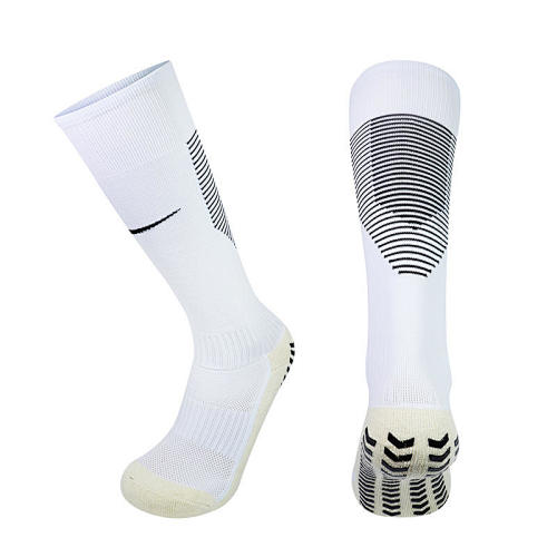 Nike Long Cotton Fiber Latex Socks For Adult
