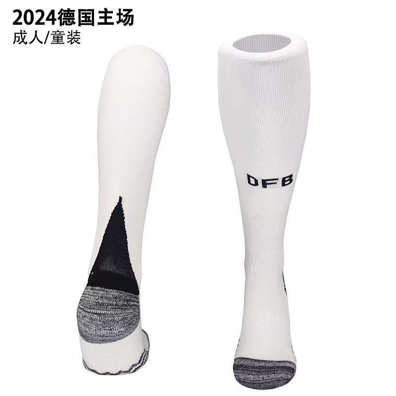 Germany Home Adult Kids Socks