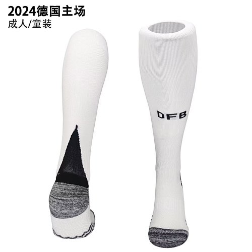 Germany Home Adult Kids Socks