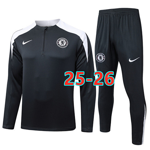 25-26 Chelsea Long Sleeve Tracksuit S-2XL B2577