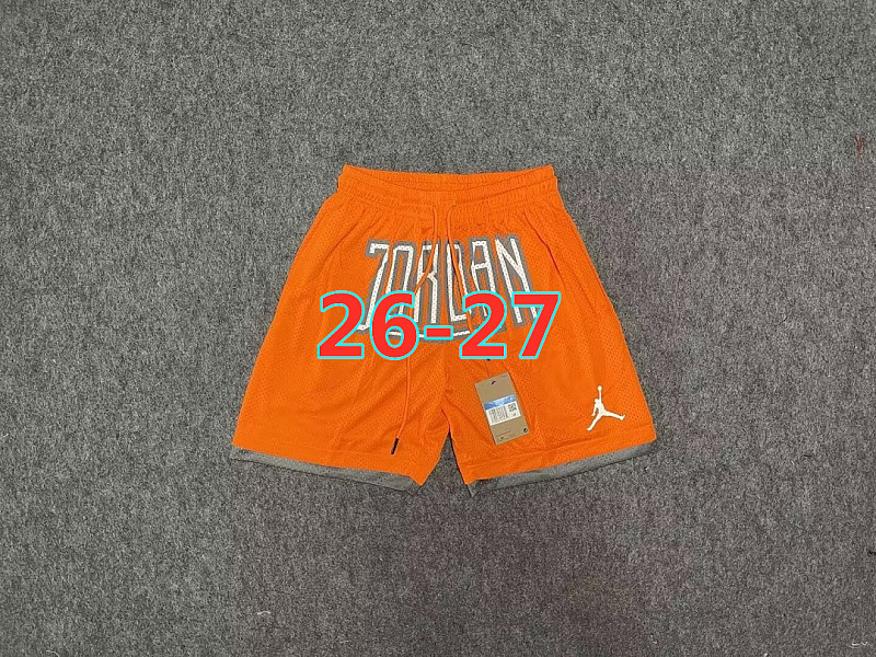 26-27 A-J Shorts M-4XL
