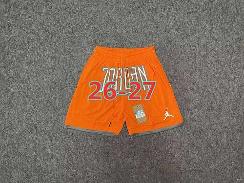 26-27 A-J Shorts M-4XL