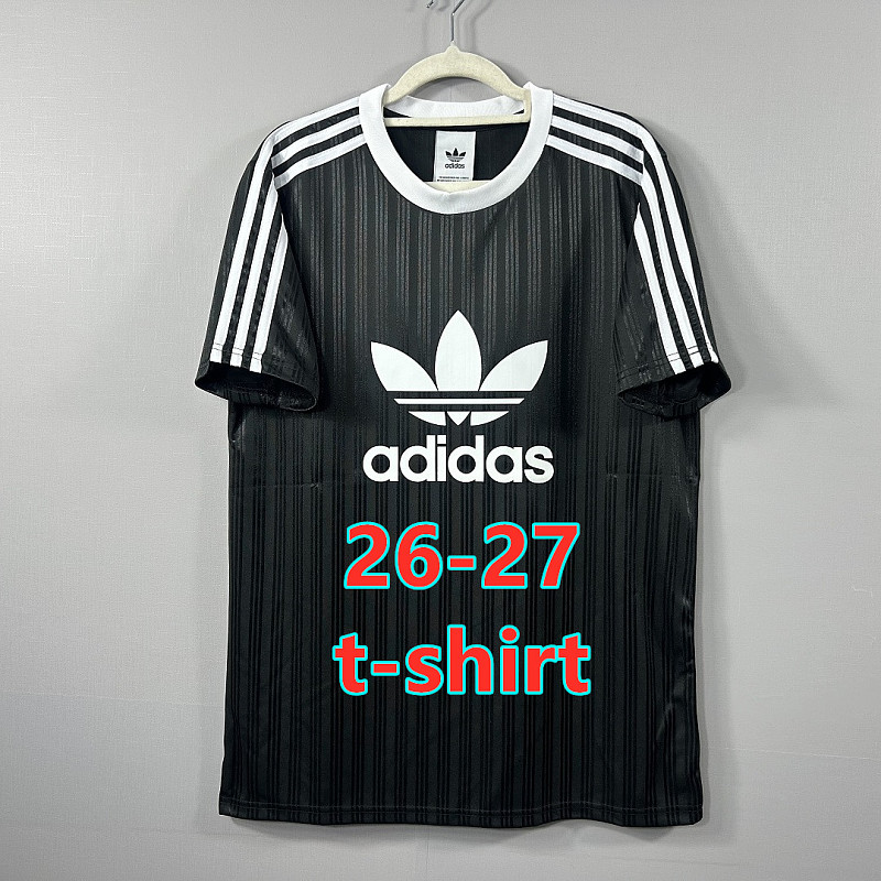 Adidas 26-27 A-D T-shirt S-2XL T