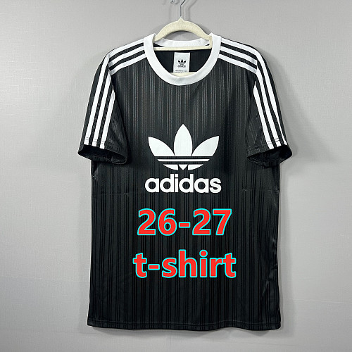 Adidas 26-27 A-D T-shirt S-2XL T