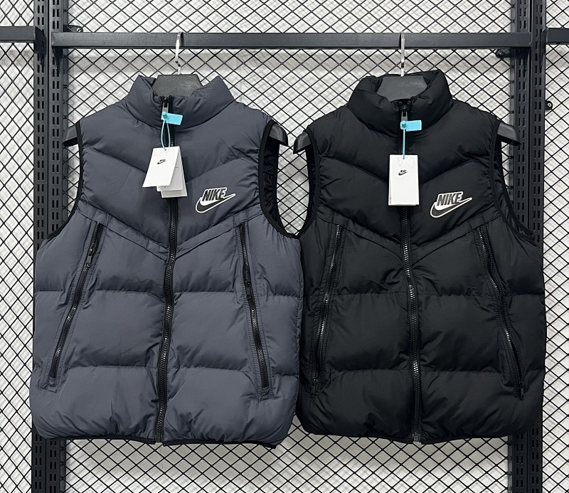 Nike 25-26 N-K Cotton Vest S-2XL