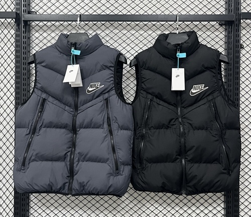 Nike 25-26 N-K Cotton Vest S-2XL