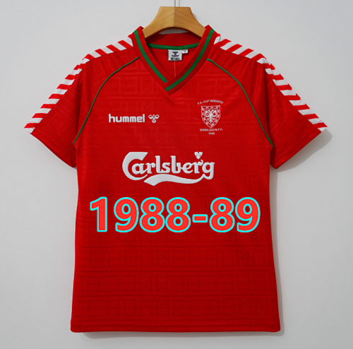Wimbledon Away Retro Jersey S-2XL