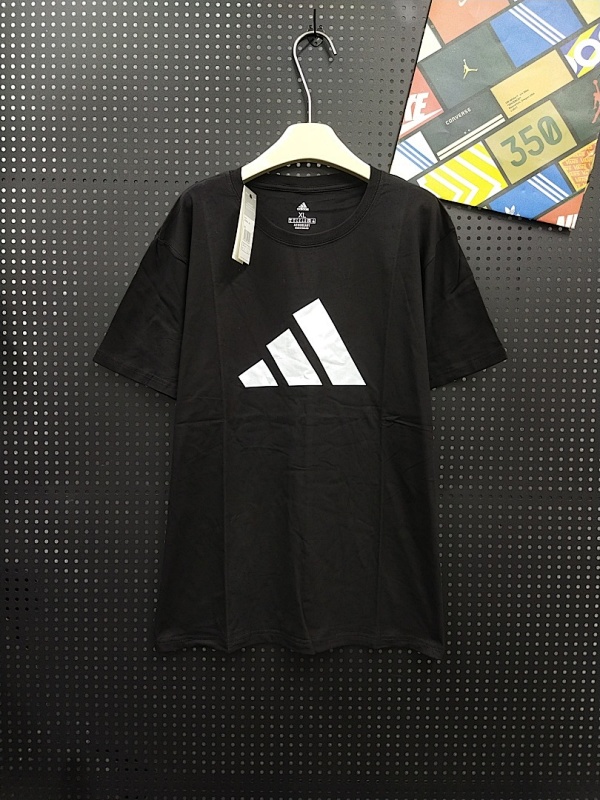 Adidas 25-26 A-D T-shirt S-2XL T