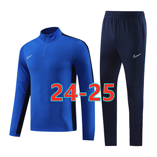 Nike 24-25 N-K Long Sleeve Tracksuit S-2XL