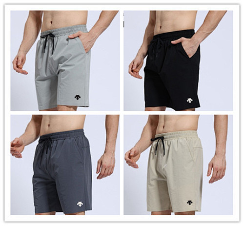 25-26 Descente Shorts M-3XL