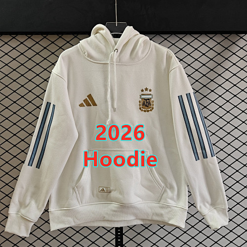 Argentina Hoodie S-3XL