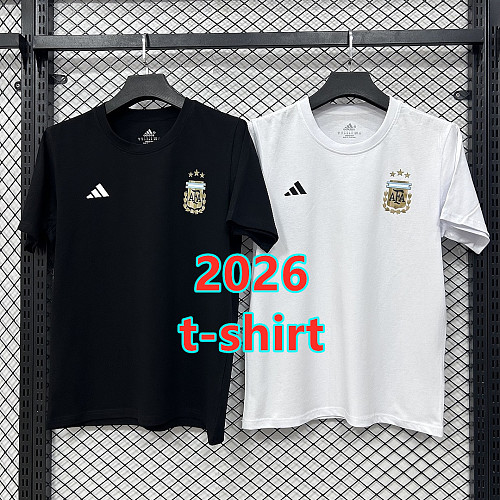 Argentina T-shirt M-3XL T301 T