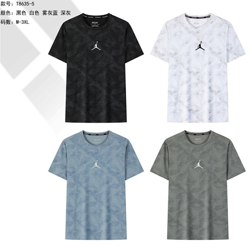 25-26 A-J T-shirt M-3XL T
