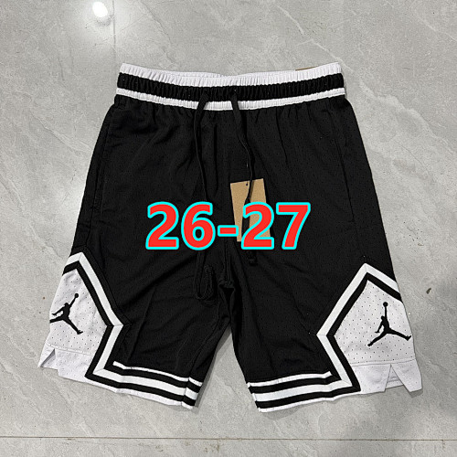 26-27 A-J Shorts XS-4XL