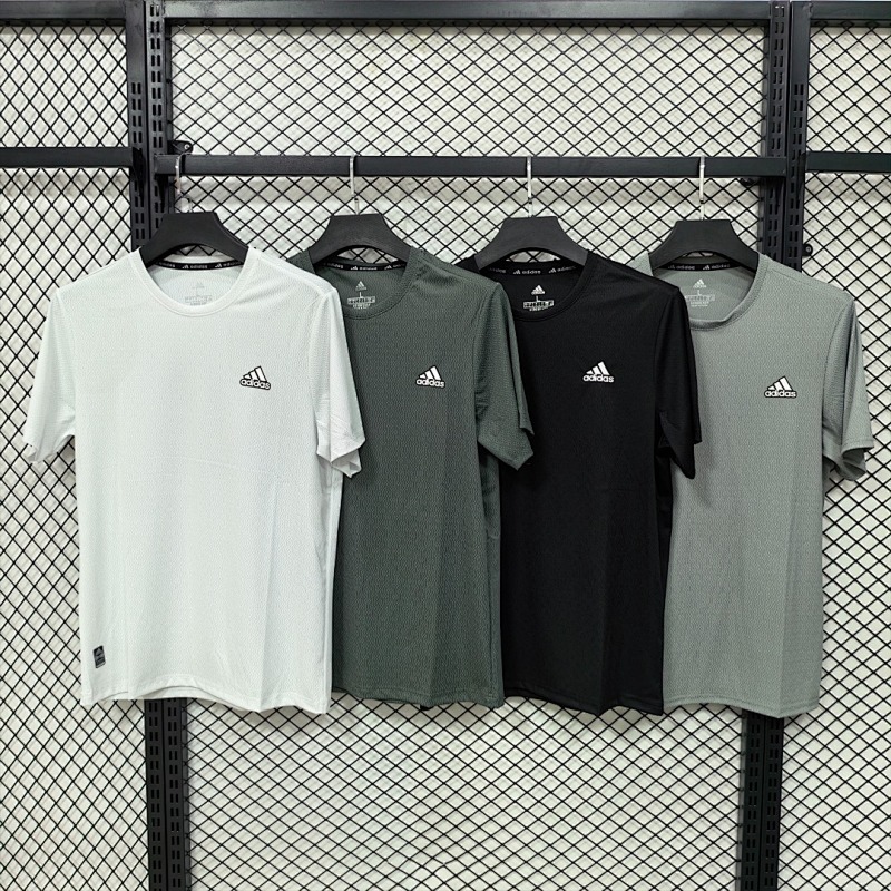 Adidas 26-27 A-D T-shirt M-3XL T