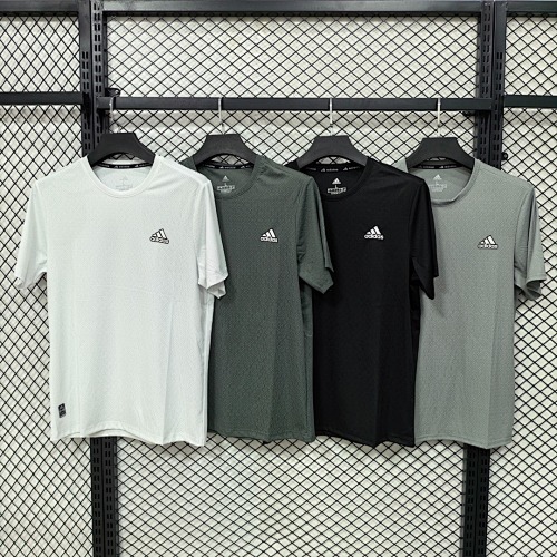 Adidas 26-27 A-D T-shirt M-3XL T