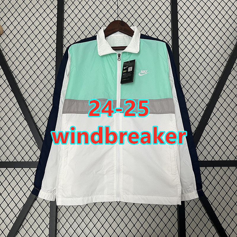 Nike 24-25 N-K Windbreaker S-2XL