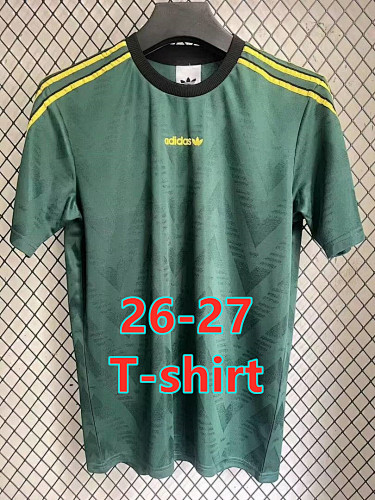 Adidas 26-27 A-D T-shirt S-4XL T