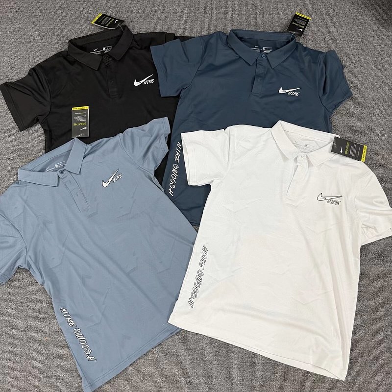 Nike 26-27 N-K Polo Jersey M-3XL Polo