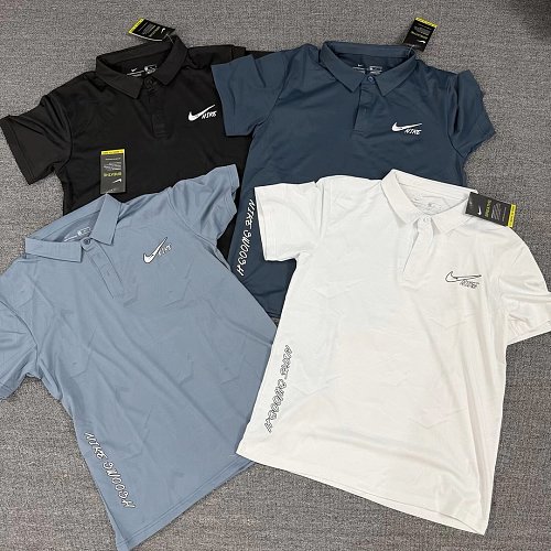 Nike 26-27 N-K Polo Jersey M-3XL Polo