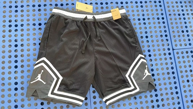 25-26 A-J Shorts XS-4XL A2440