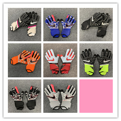 Nike Goalkeeper Glove 8 9 10