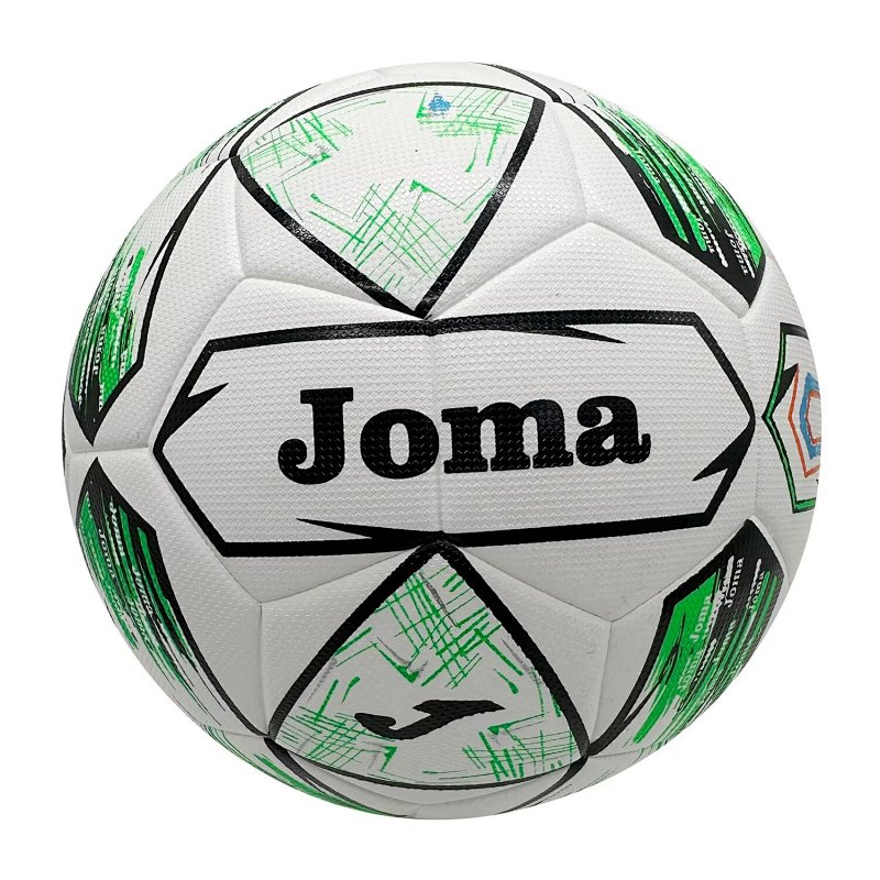 Joma 25-26 Size 5 Football 5