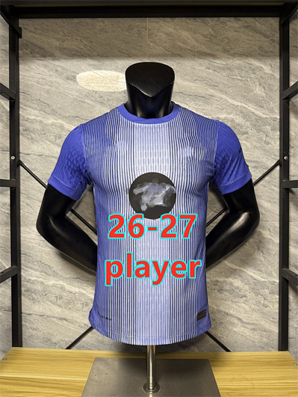 26-27 Barcelona Special Player Version Jersey S-2XL