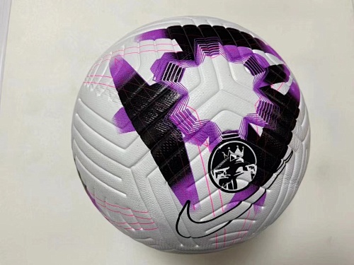 23-24 Premier League Pasting Leather Size 5 Football 5