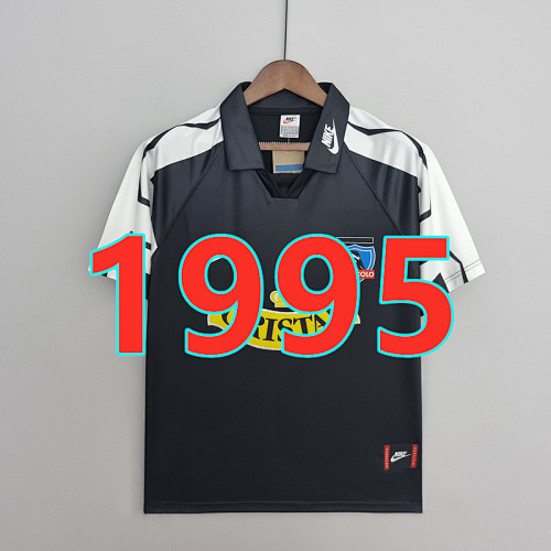 Colo-Colo Retro Away Jersey S-2XL