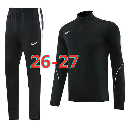 Nike 26-27 N-K Long Sleeve Tracksuit S-2XL