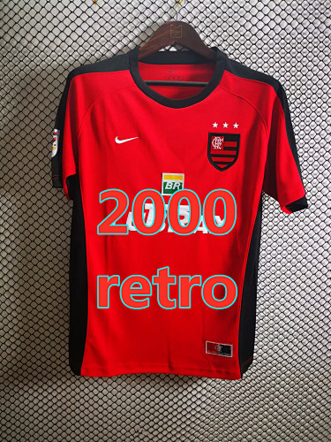 Flamenco Retro Away Jersey S-2XL