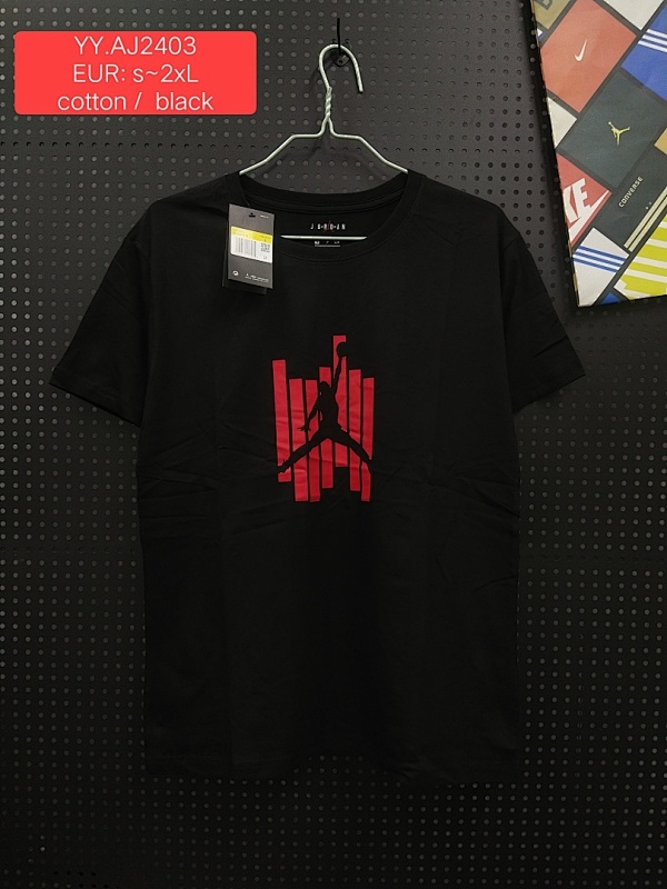 25-26 A-J T-shirt S-2XL T