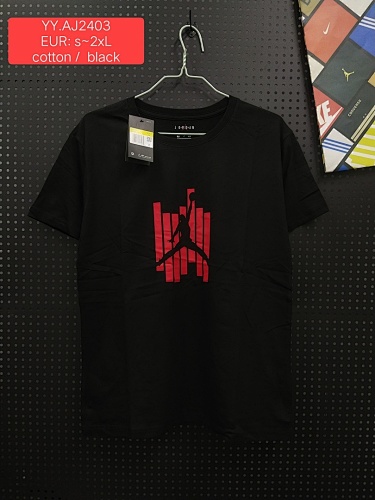 25-26 A-J T-shirt S-2XL T