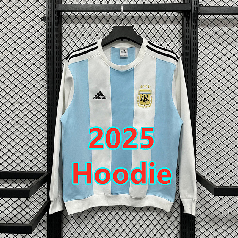 Argentina Hoodie M-4XL