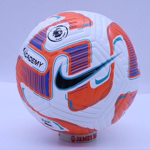 Premier League 22-23 Pasting Leather Size 5 Football
